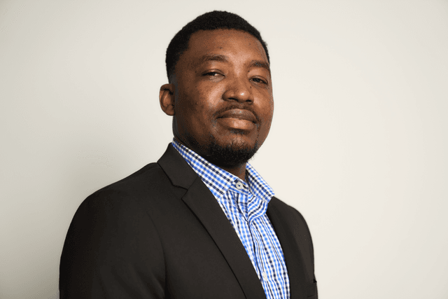 Bernard Adjei-Yeboah — AI Coach, Solutions Architect & Consultant